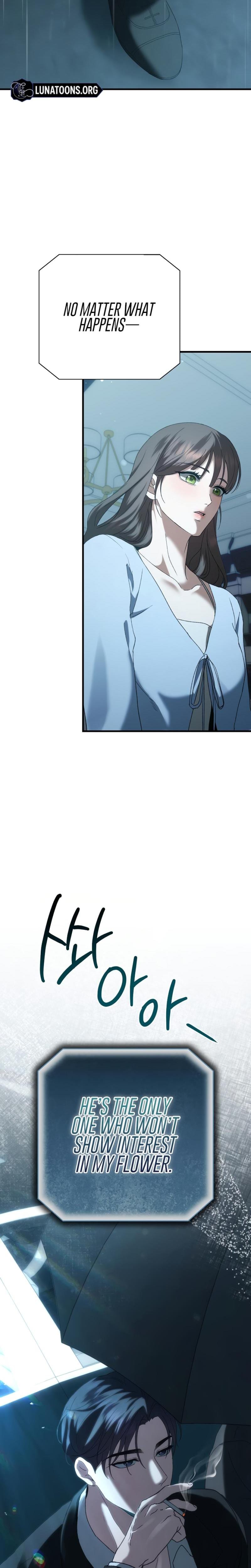 The More You Run Away (Uncensored), chapter 1, page 38 of 40