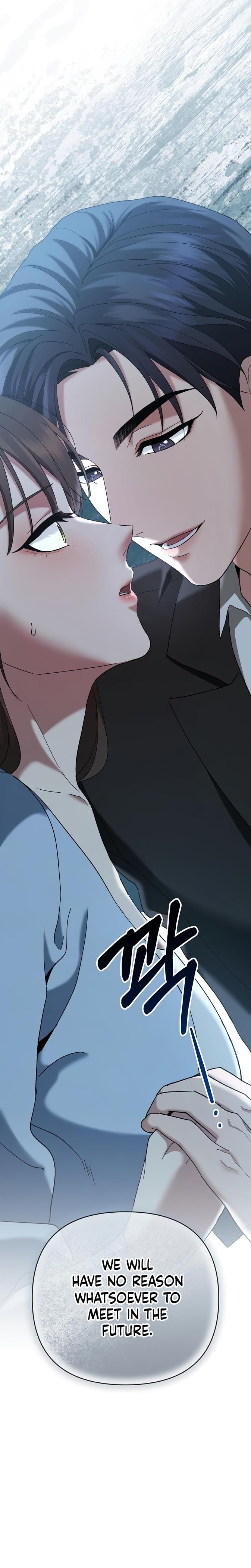 The More You Run Away (Uncensored), chapter 2, page 14 of 38