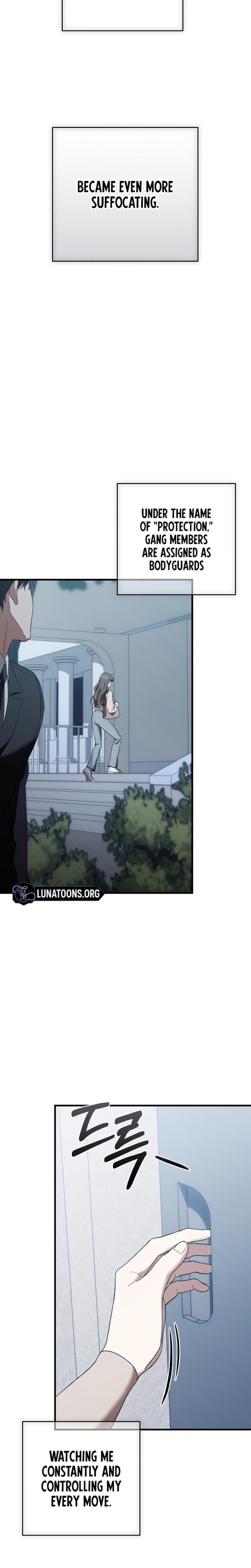 The More You Run Away (Uncensored), chapter 2, page 18 of 38