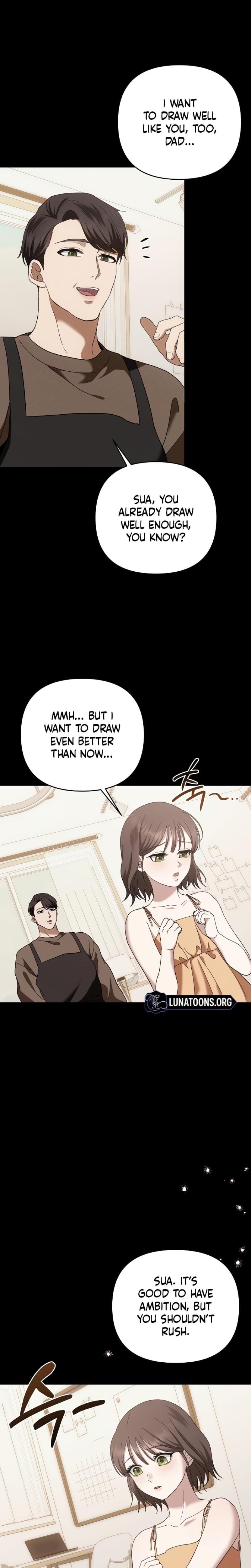 The More You Run Away (Uncensored), chapter 2, page 22 of 38
