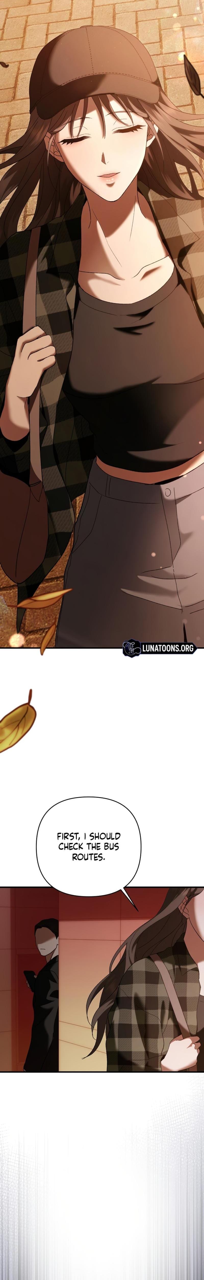 The More You Run Away (Uncensored), chapter 2, page 35 of 38