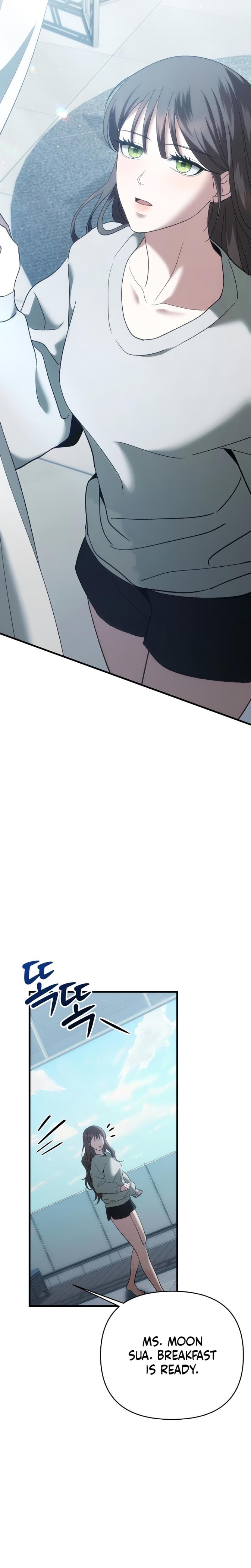 The More You Run Away (Uncensored), chapter 4, page 19 of 36
