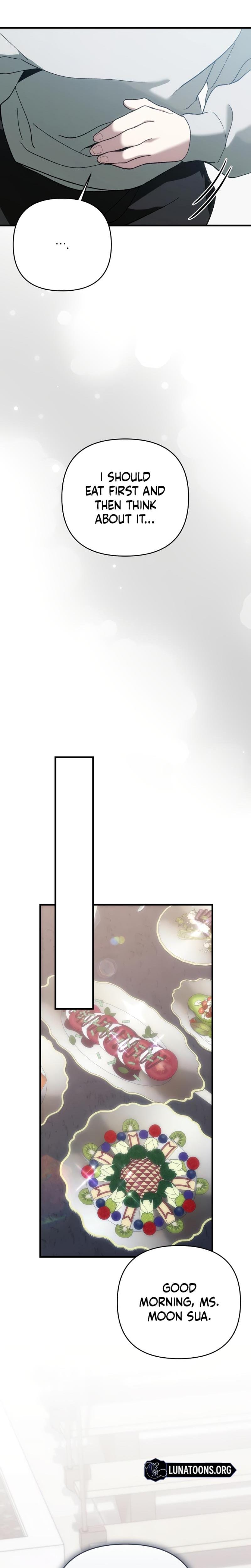 The More You Run Away (Uncensored), chapter 4, page 20 of 36