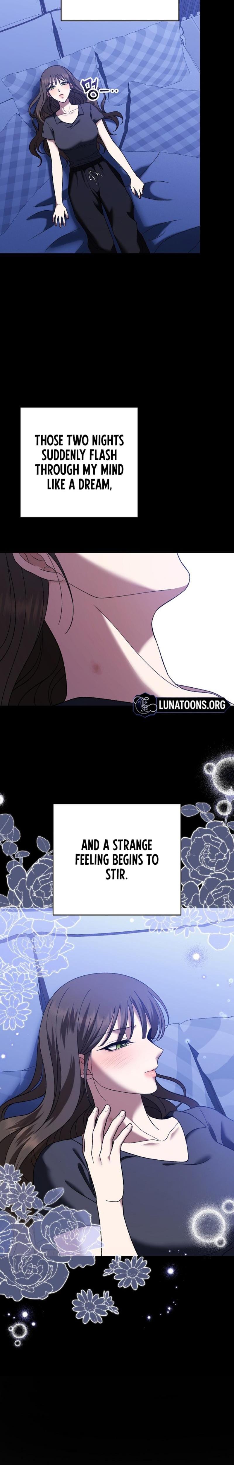 The More You Run Away (Uncensored), chapter 15, page 7 of 26