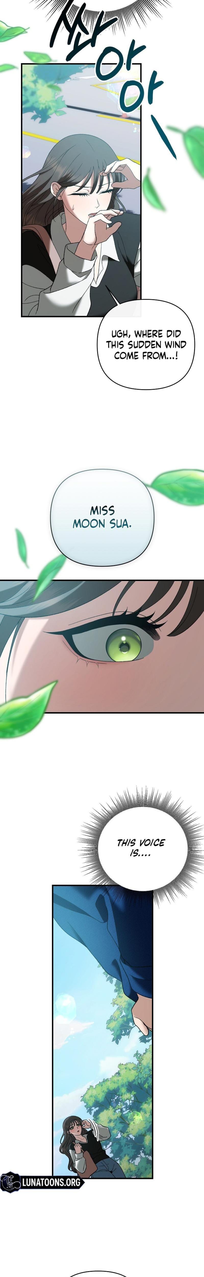The More You Run Away (Uncensored), chapter 15, page 22 of 26