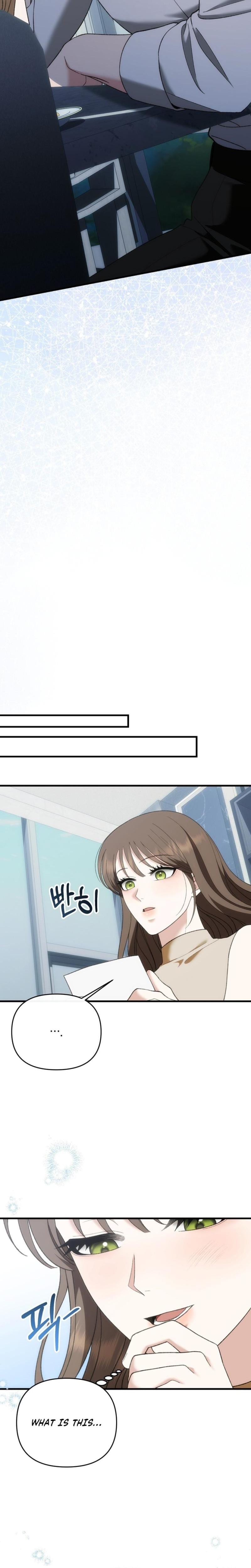 The More You Run Away (Uncensored), chapter 28, page 22 of 30