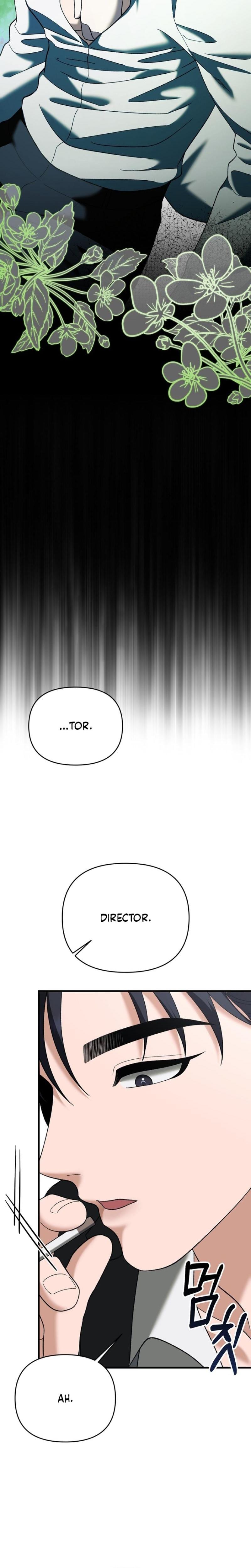 The More You Run Away (Uncensored), chapter 29, page 12 of 28