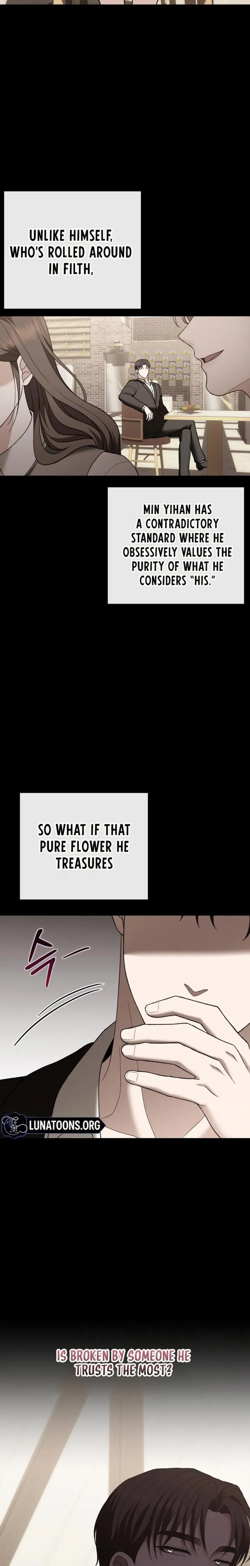 The More You Run Away (Uncensored), chapter 32, page 10 of 37