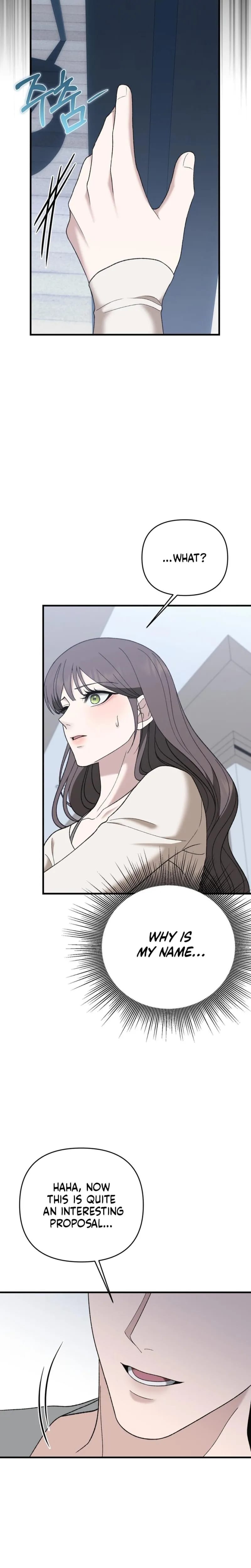 The More You Run Away (Uncensored), chapter 32, page 36 of 37
