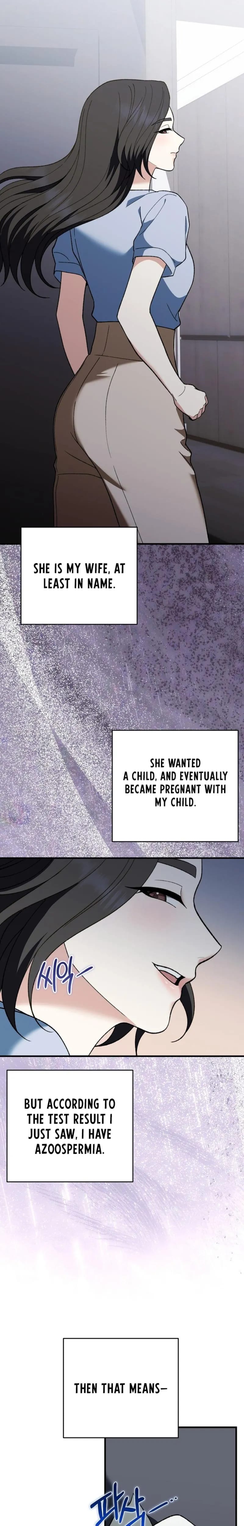 The More You Run Away (Uncensored), chapter 33, page 23 of 31