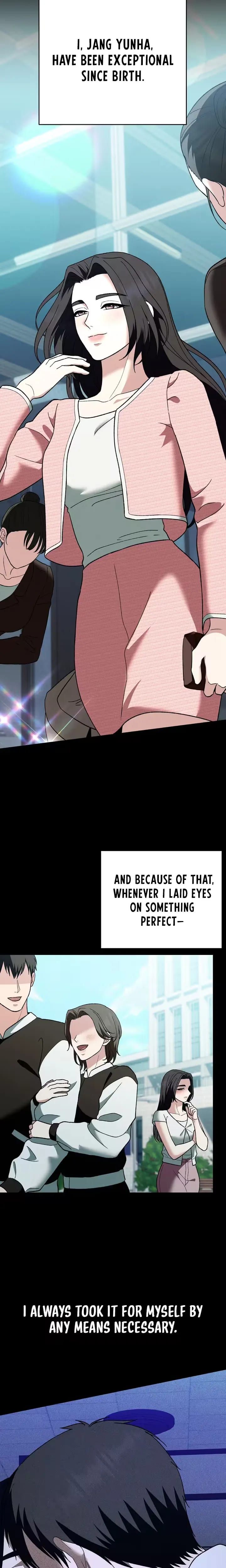 The More You Run Away (Uncensored), chapter 35, page 11 of 31