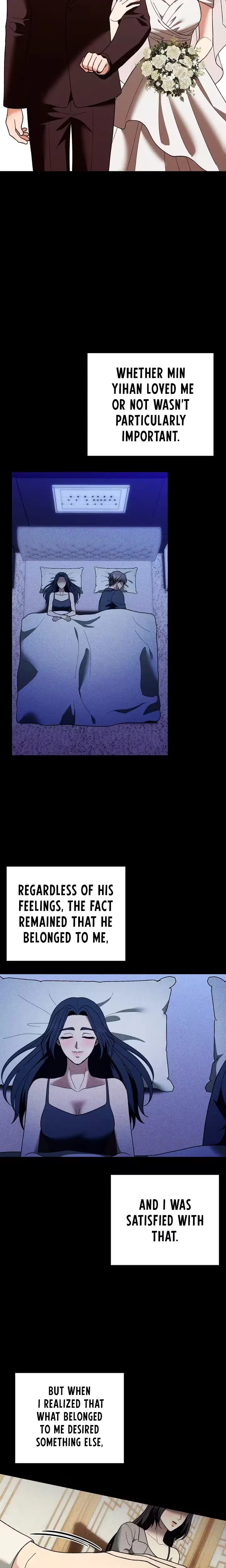 The More You Run Away (Uncensored), chapter 35, page 13 of 31