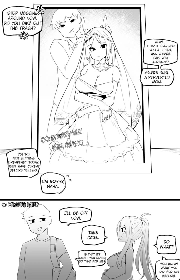 The Most Shameless Guy-Girl Friendship Ever (Uncensored), chapter 9, page 6 of 13