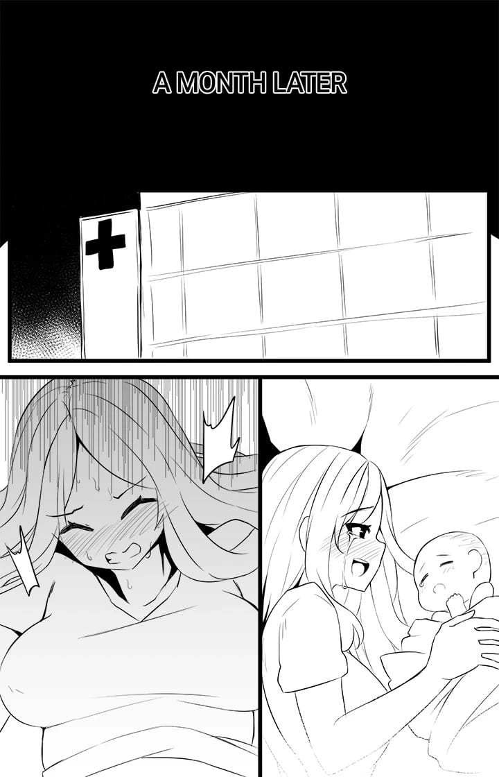 The Most Shameless Guy-Girl Friendship Ever (Uncensored), chapter 9, page 10 of 13