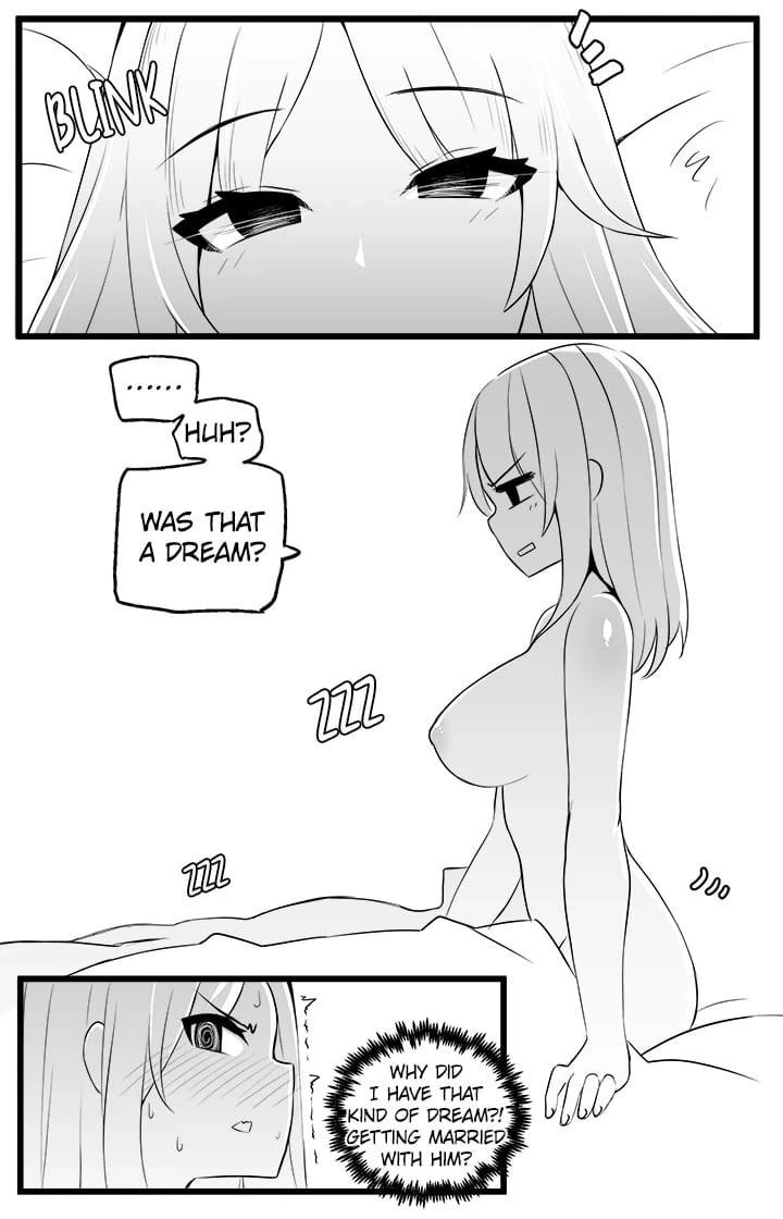 The Most Shameless Guy-Girl Friendship Ever (Uncensored), chapter 9, page 11 of 13
