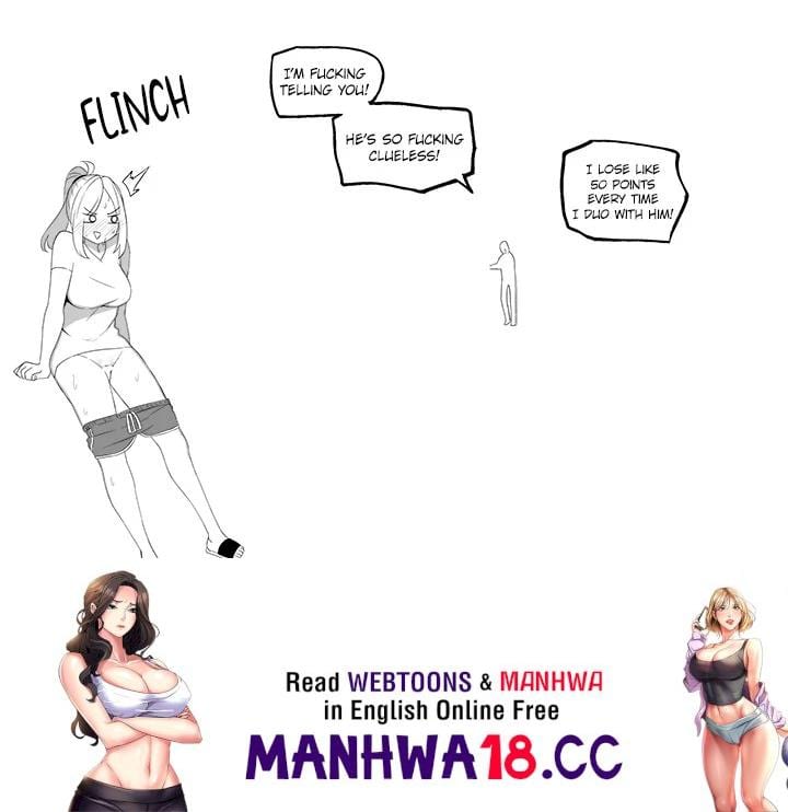 The Most Shameless Guy-Girl Friendship Ever (Uncensored), chapter 10, page 16 of 17
