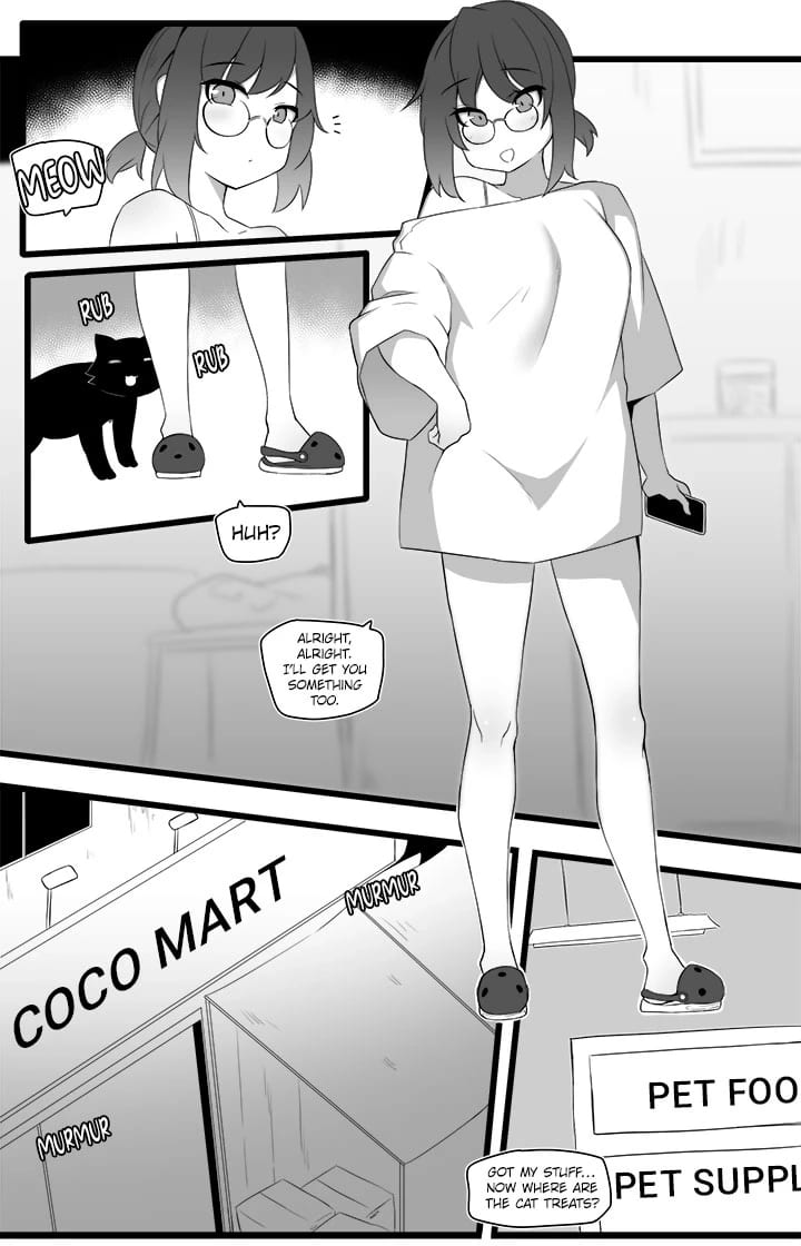 The Most Shameless Guy-Girl Friendship Ever (Uncensored), chapter 22, page 5 of 8