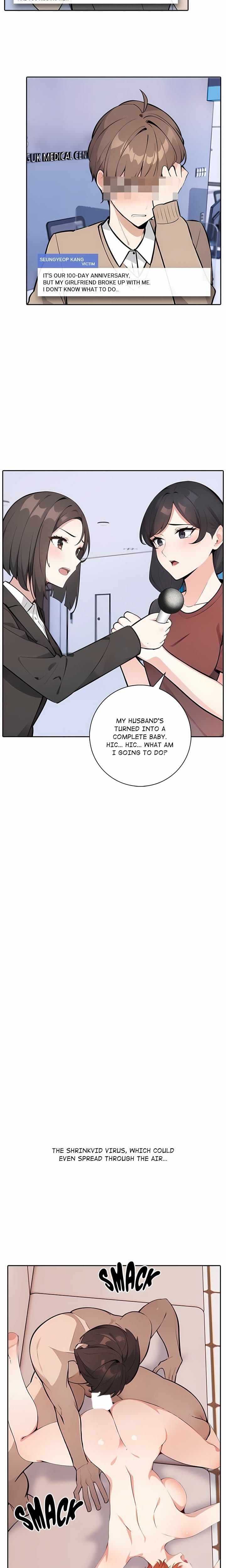 The National Length Crisis (Uncensored), chapter 1, page 5 of 24