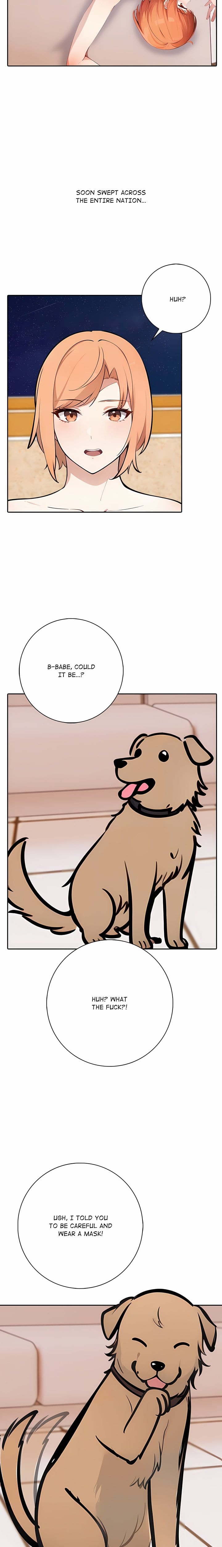 The National Length Crisis (Uncensored), chapter 1, page 6 of 24