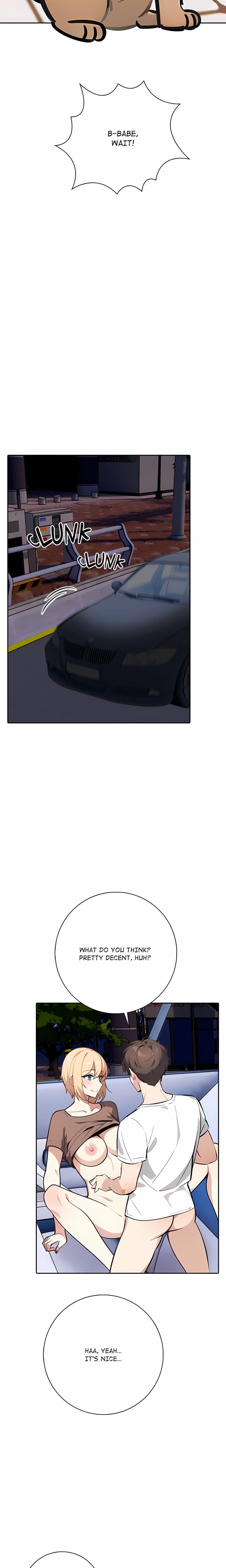The National Length Crisis (Uncensored), chapter 1, page 7 of 24