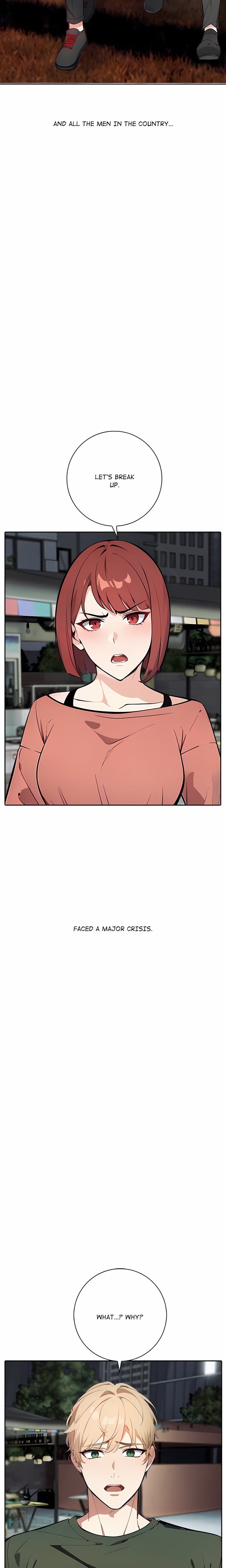 The National Length Crisis (Uncensored), chapter 1, page 9 of 24