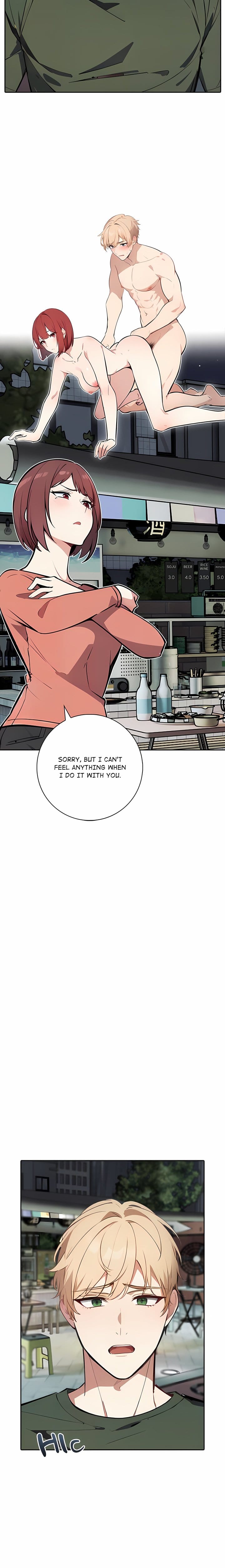The National Length Crisis (Uncensored), chapter 1, page 10 of 24