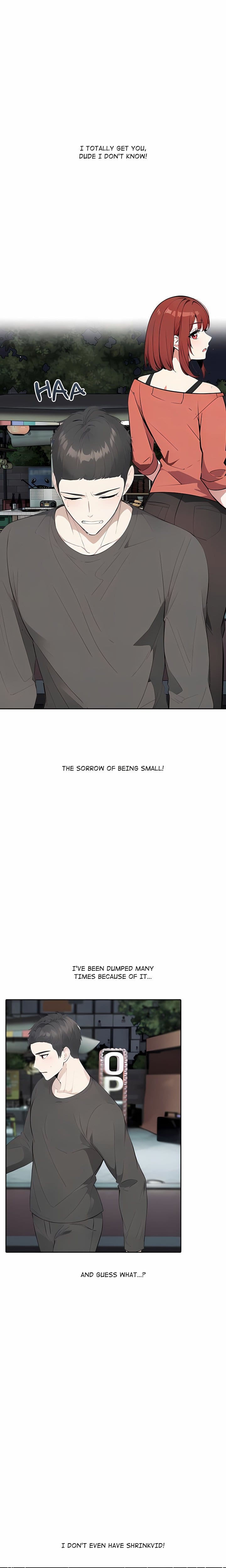 The National Length Crisis (Uncensored), chapter 1, page 12 of 24