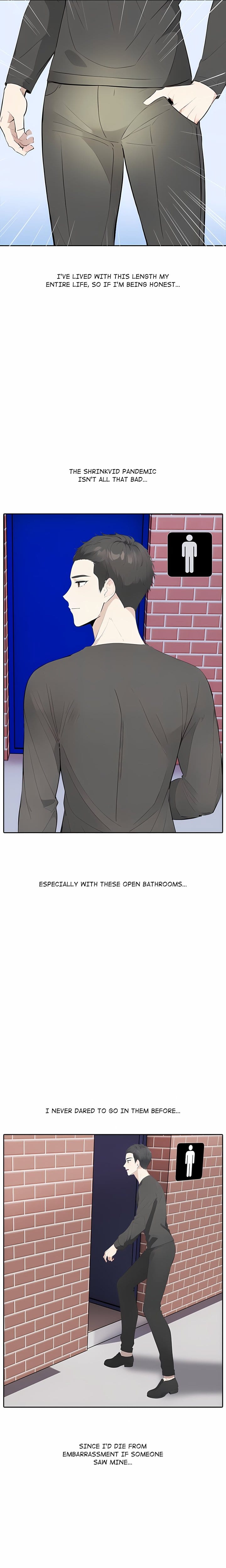 The National Length Crisis (Uncensored), chapter 1, page 13 of 24