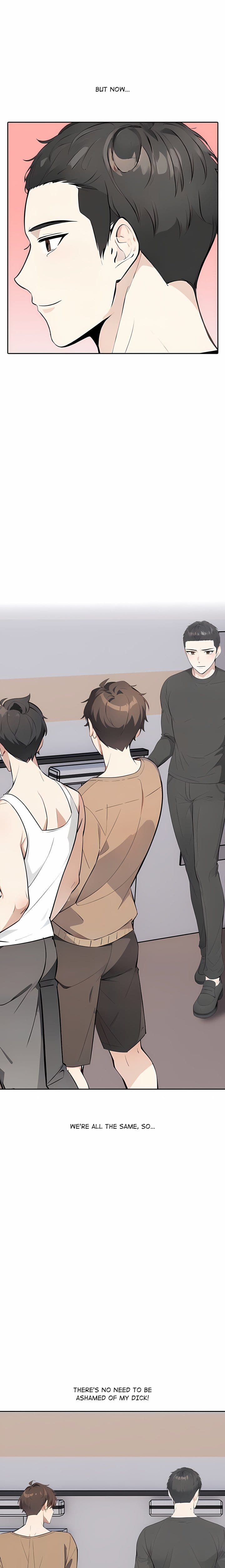The National Length Crisis (Uncensored), chapter 1, page 14 of 24
