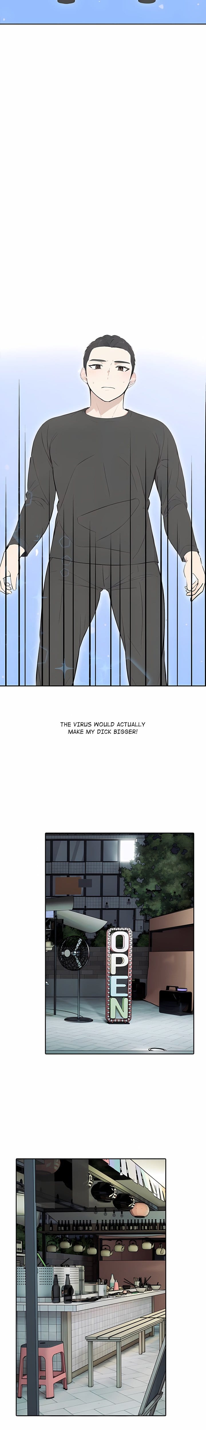 The National Length Crisis (Uncensored), chapter 1, page 17 of 24
