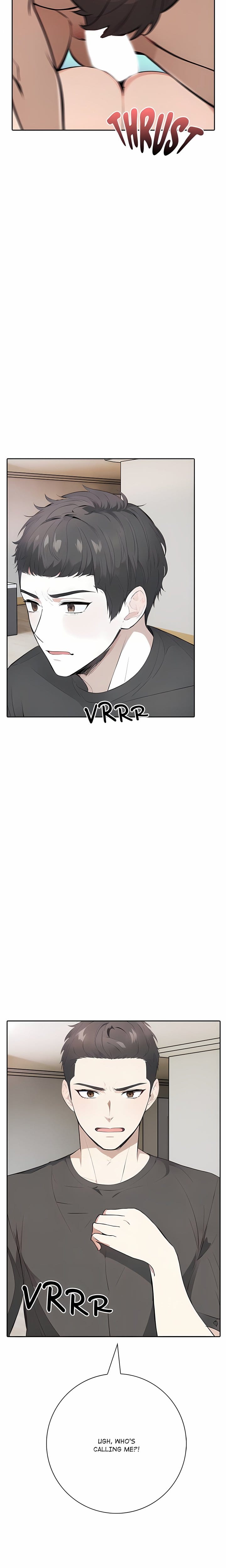 The National Length Crisis (Uncensored), chapter 1, page 20 of 24
