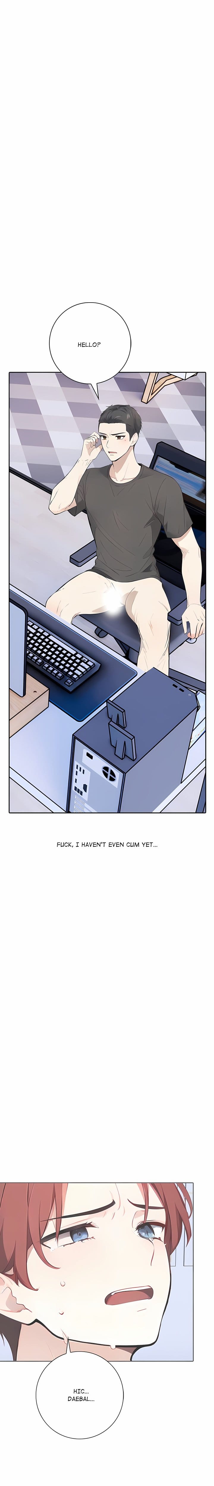 The National Length Crisis (Uncensored), chapter 1, page 21 of 24