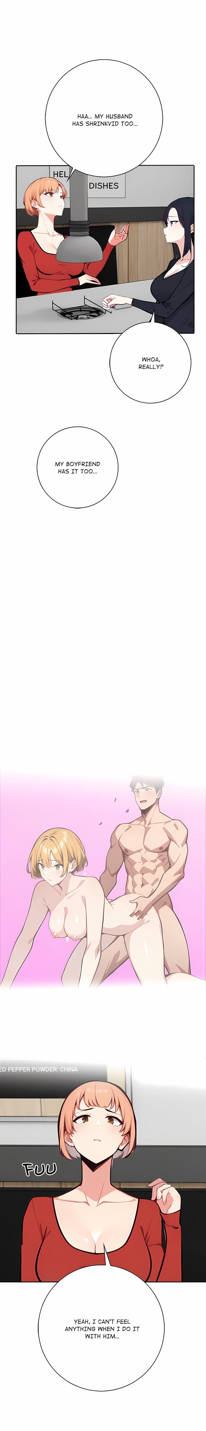 The National Length Crisis (Uncensored), chapter 3, page 6 of 25