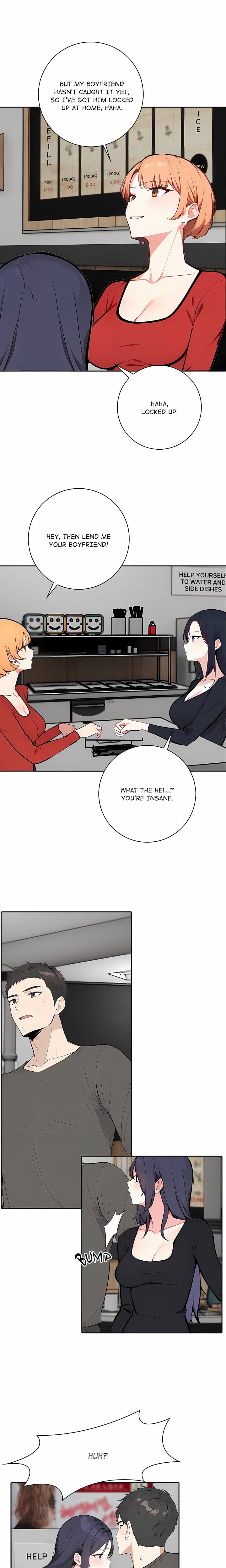 The National Length Crisis (Uncensored), chapter 3, page 7 of 25
