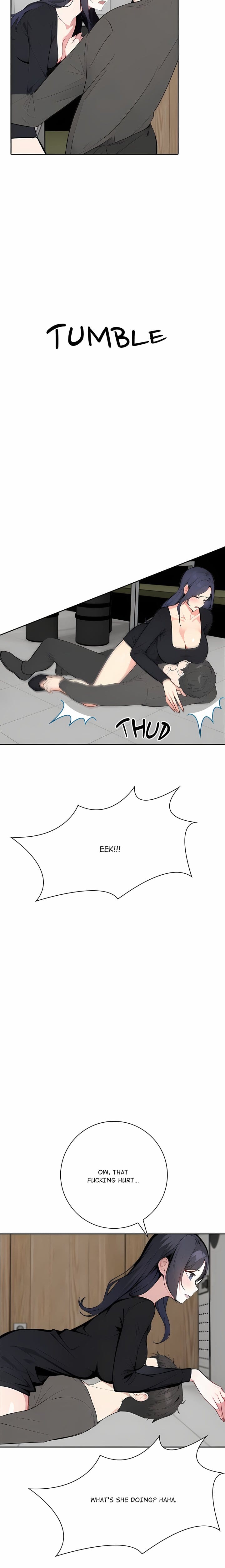 The National Length Crisis (Uncensored), chapter 3, page 8 of 25
