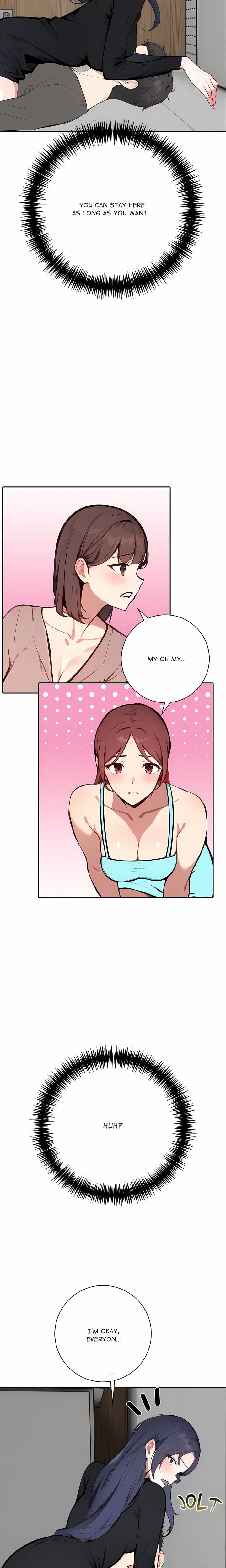 The National Length Crisis (Uncensored), chapter 3, page 10 of 25