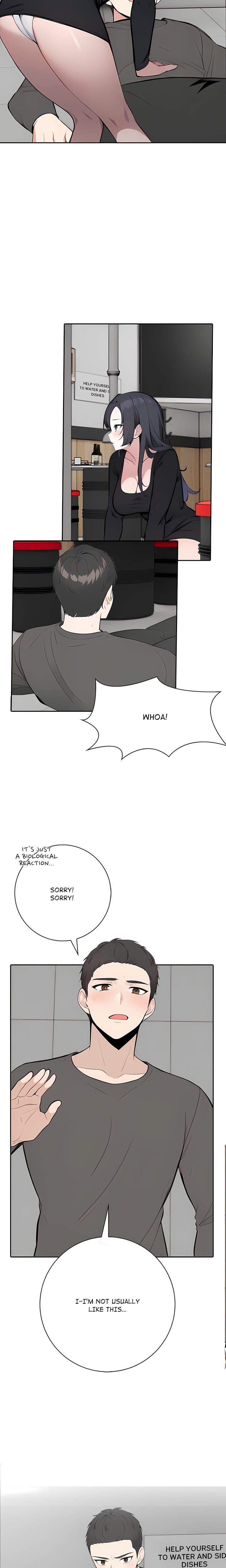 The National Length Crisis (Uncensored), chapter 3, page 11 of 25