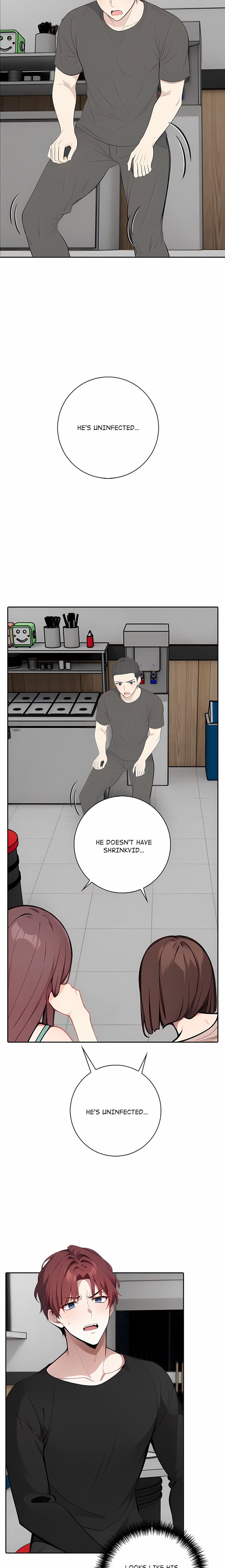 The National Length Crisis (Uncensored), chapter 3, page 12 of 25