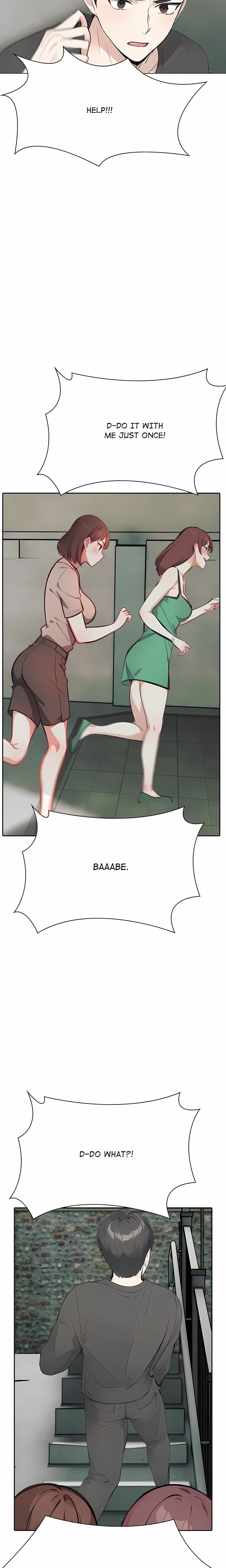 The National Length Crisis (Uncensored), chapter 3, page 15 of 25