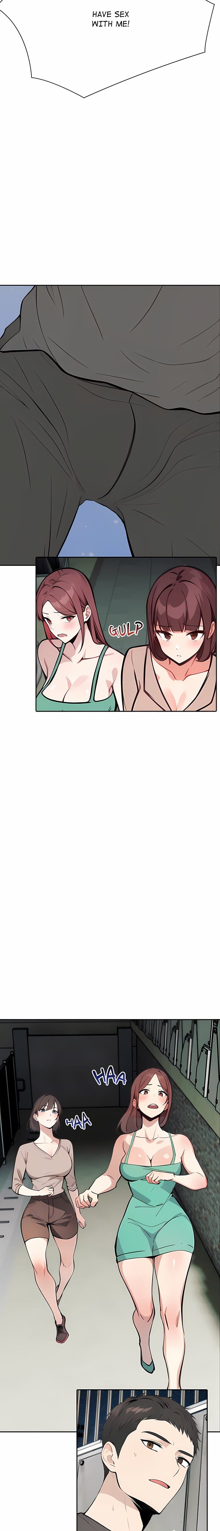 The National Length Crisis (Uncensored), chapter 3, page 16 of 25