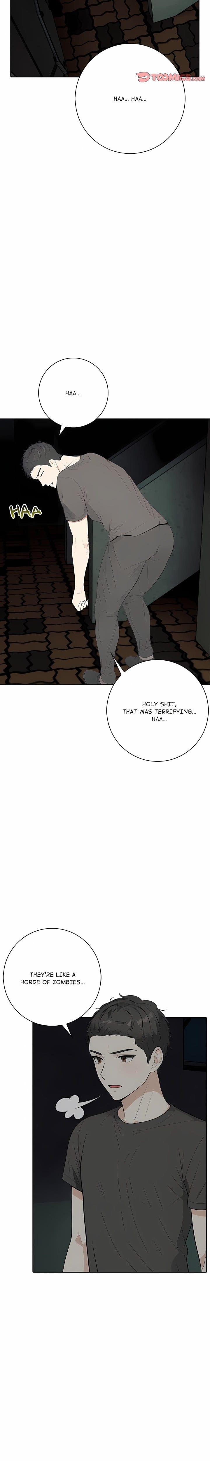 The National Length Crisis (Uncensored), chapter 3, page 18 of 25