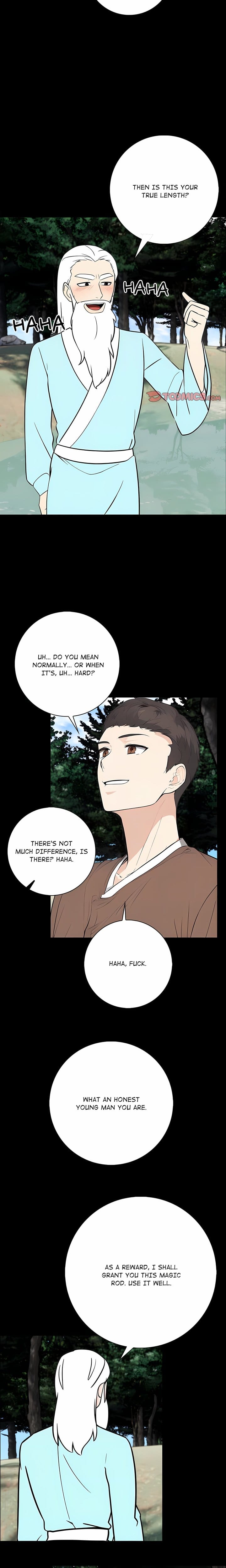 The National Length Crisis (Uncensored), chapter 3, page 22 of 25