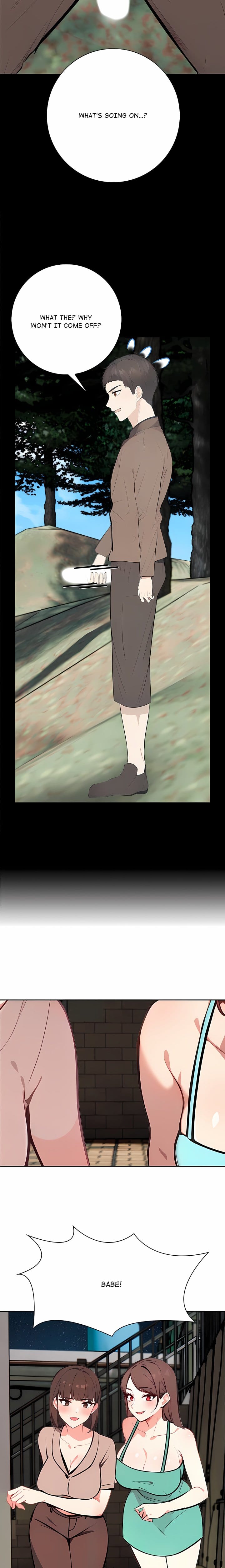 The National Length Crisis (Uncensored), chapter 3, page 24 of 25
