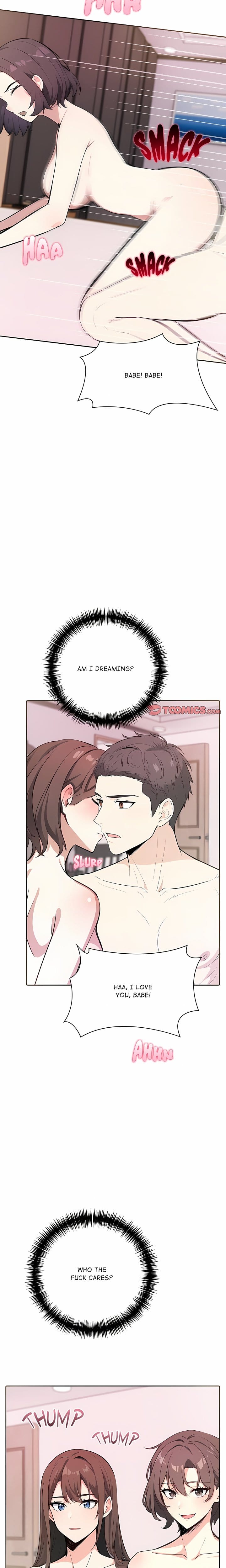 The National Length Crisis (Uncensored), chapter 4, page 5 of 25