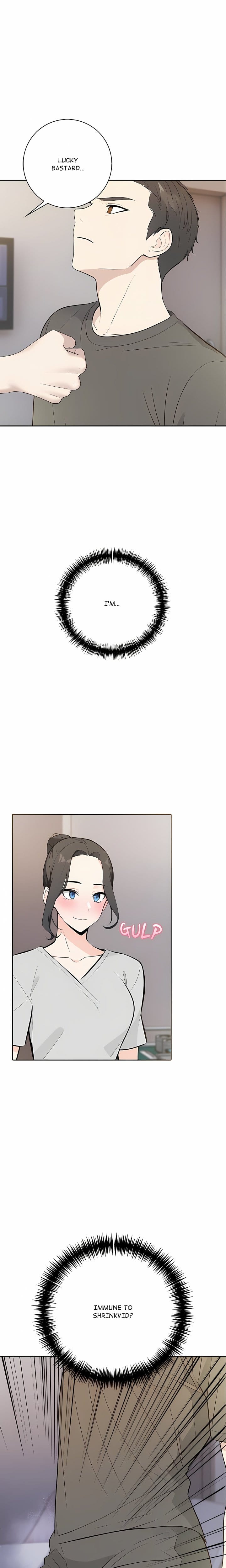 The National Length Crisis (Uncensored), chapter 4, page 10 of 25