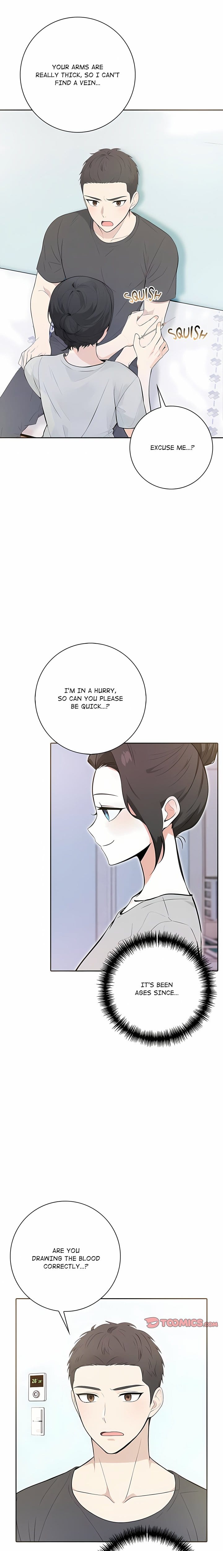 The National Length Crisis (Uncensored), chapter 4, page 13 of 25