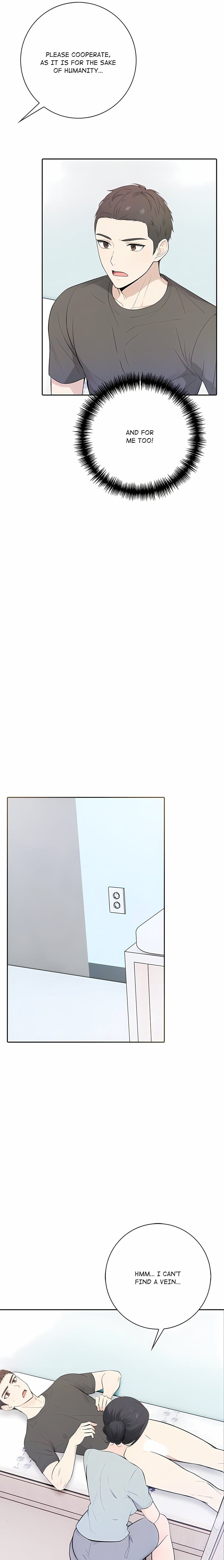 The National Length Crisis (Uncensored), chapter 4, page 15 of 25