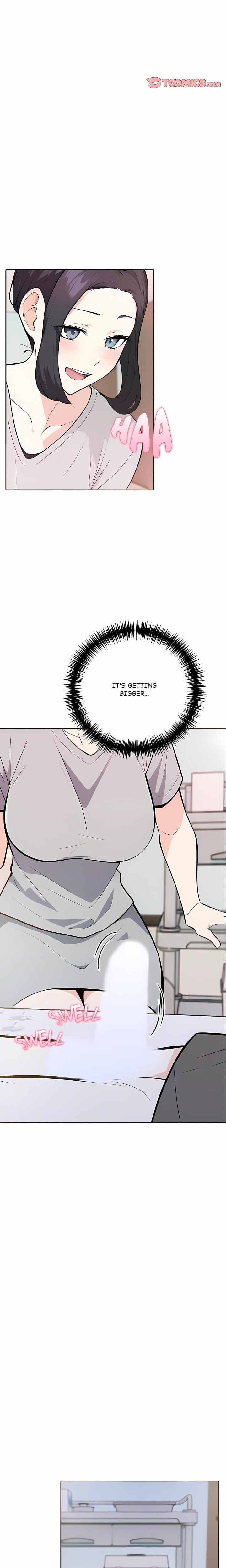The National Length Crisis (Uncensored), chapter 4, page 18 of 25