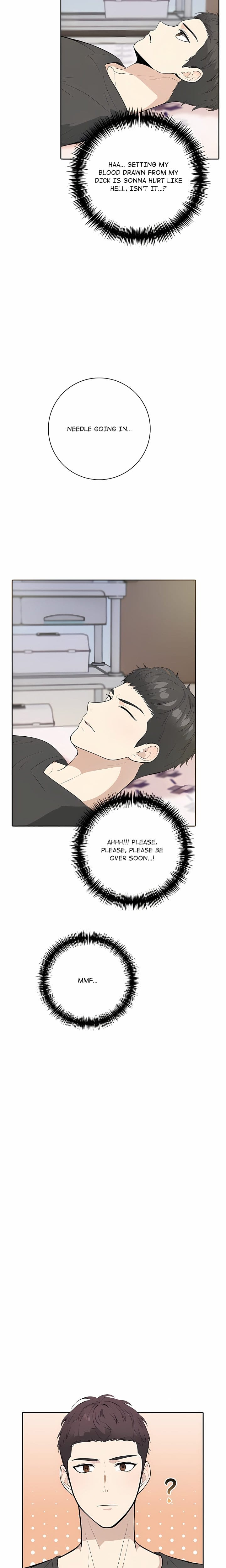 The National Length Crisis (Uncensored), chapter 4, page 19 of 25