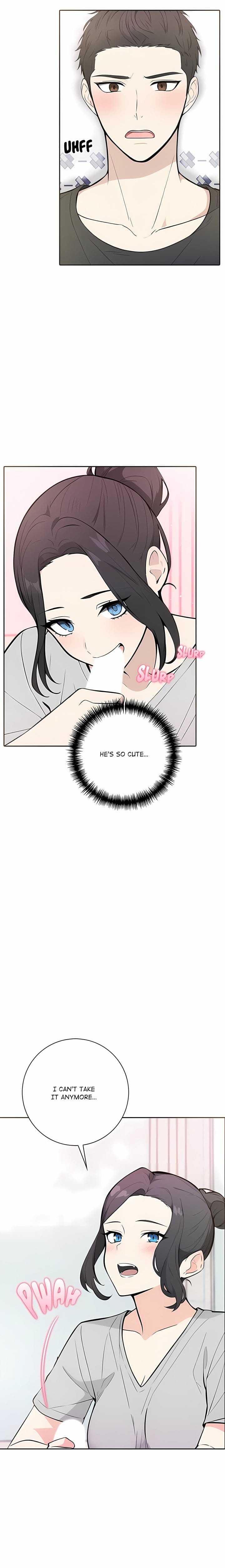 The National Length Crisis (Uncensored), chapter 4, page 21 of 25